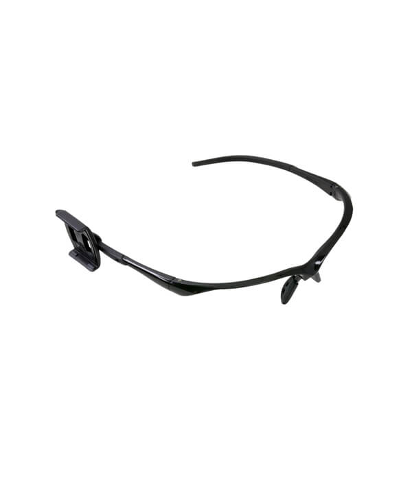 featured adjustable light eyewear kit