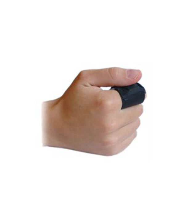 User Operating Piko Finger Switch